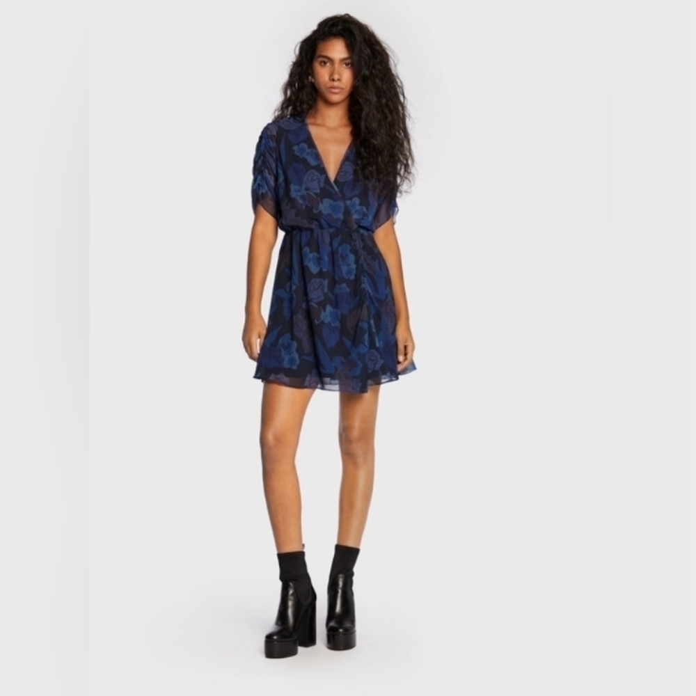 Ted Baker Juleah Dress